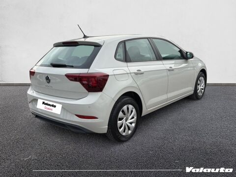 Polo FL 1.0 MPI 80CH 2024 occasion 59223 Roncq