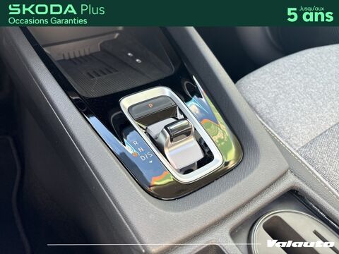 Octavia COMBI SELECTION 1.5 TSI 116 DSG 2025 occasion 59223 Roncq