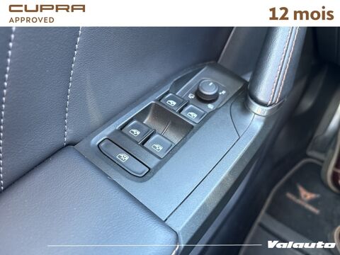 Formentor VZ 1.4 TSI 245CH 2024 occasion 59223 Roncq