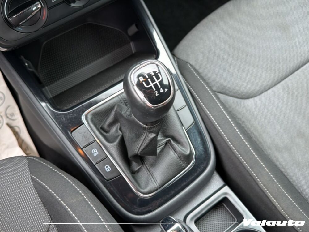 Fabia AMBITION 1.0 TSI 95CH BVM5 2023 occasion 59860 Bruay-sur-l'Escaut