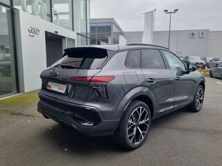 Q3 E HYBRID 272 CH S TRONIC 6 45 TFSIE 2026 occasion 59860 Bruay-sur-l'Escaut