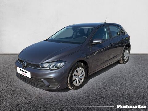 Annonce voiture Volkswagen Polo 15890 €