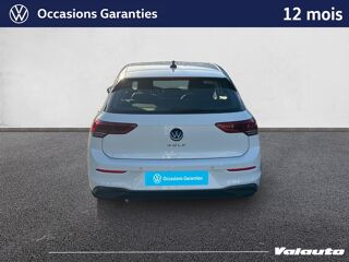 Golf 8 LIFE PACK 1.0 TSI 110 CH 2023 occasion 59223 Roncq