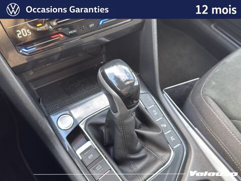 Tiguan 2.0 TDI 150 CH DSG7 ELEGANCE 2023 occasion 59860 Bruay-sur-l'Escaut