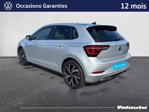Polo R LINE 1.0 TSI 95 CH 2023 occasion 59223 Roncq