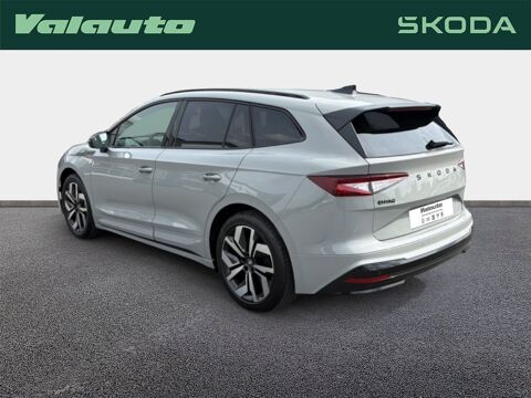 Enyaq NOUVEAU 85 SPORTLINE 82KWH 2026 occasion 59400 Cambrai