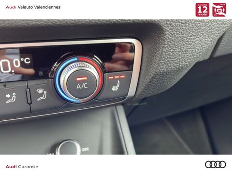 Q3 45 ETFSI 245CH S TRONIC S LINE 2023 occasion 59860 Bruay-sur-l'Escaut