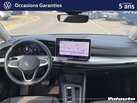 Golf 2.0 TDI 150 CH DSG VW EDITION 2025 occasion 59223 Roncq