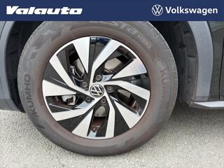 T-ROC NOUVEAU NF 1.5 ETSI HYBRID 116CH DSG7 ... 2026 occasion 62217 Beaurains