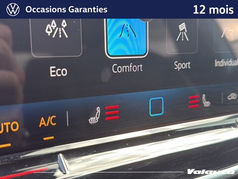 ID.3 FL PRO S 77KWH 204CH SOH 100% 2025 occasion 59860 Bruay-sur-l'Escaut