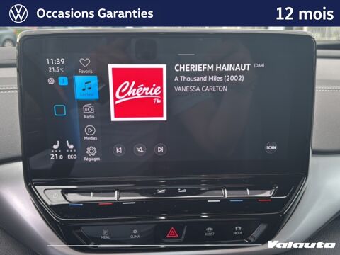 ID.4 PURE 52KW 150CV 2023 occasion 59400 Cambrai