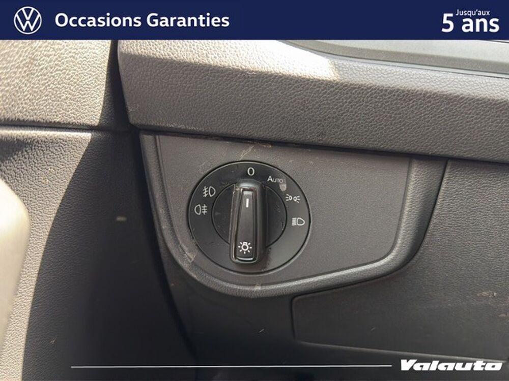 Polo FL 1.0 TSI 95 CH R LINE EDITION 2025 occasion 59720 Louvroil
