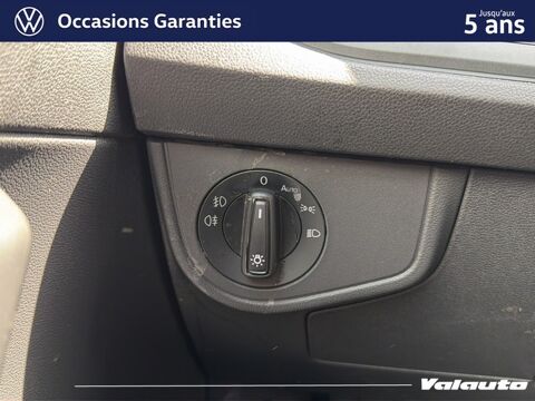Polo FL 1.0 TSI 95 CH R LINE EDITION 2025 occasion 59720 Louvroil