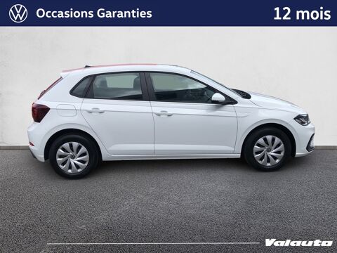 Polo 1.0 TSI 95 2023 occasion 62217 Beaurains