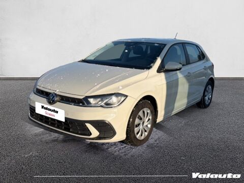 Volkswagen Polo FL 1.0 MPI 80 CH BVM5 2024 occasion Beaurains 62217