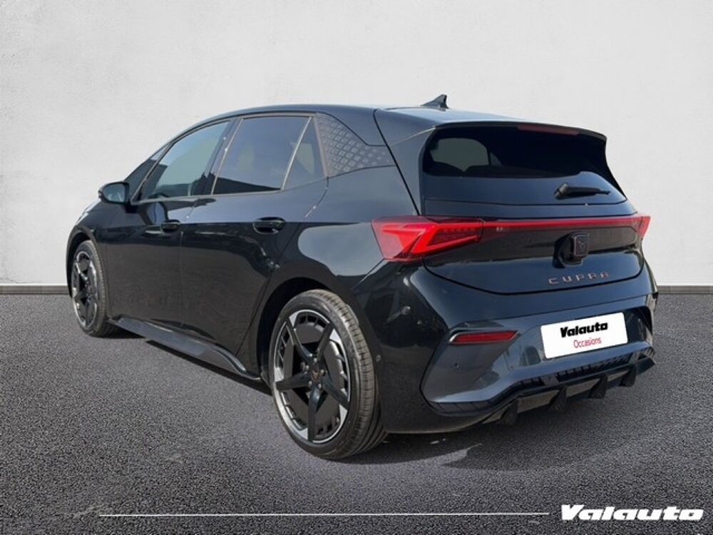 Born 79KWH 230 CH 2026 occasion 59400 Cambrai