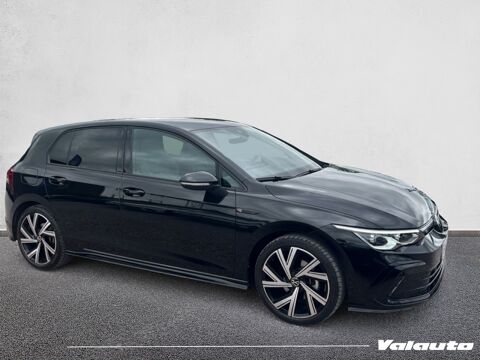 Golf R-LINE 1.5 ETSI 150CH DSG7 2024 occasion 59930 La Chapelle-d'Armenti&egrave;res