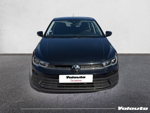 Polo LIFE PLUS 1.0 TSI 95CH BVM5 2023 occasion 59930 La Chapelle-d'Armenti&egrave;res