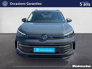 Tiguan VW EDITION 1.5 EHYBRID 204CH DSG6 2025 occasion 59930 La Chapelle-d'Armenti&egrave;res