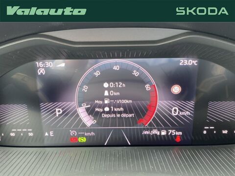 Kamiq SELECTION 1.0 TSI EVO 116CH DSG7 2026 occasion 59400 Cambrai