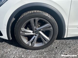 Tiguan 1.5 TSI 150 CH DSG7 R LINE 2023 occasion 59100 Roubaix