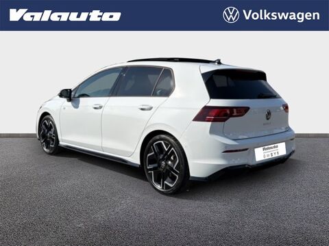 Golf 8 FL 1.5 ETSI 150 CH DSG7 R LINE 2026 occasion 59400 Cambrai