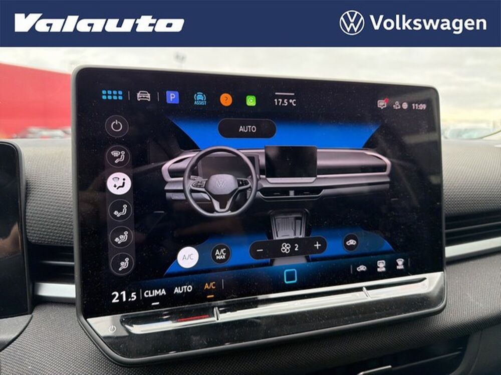 T-ROC NOUVEAU NF 1.5 ETSI HYBRID 116CH DSG7 ... 2026 occasion 62217 Beaurains