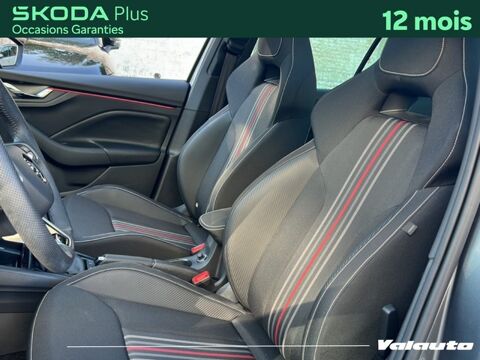Kamiq MONTE CARLO 1.5 TSI 150CH ACT DSG7 2024 occasion 59130 Lambersart