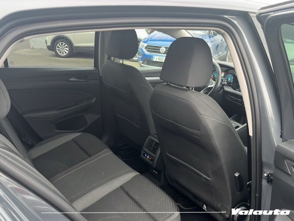 Golf ACTIVE 1.0 ETSI MILD HYBRID 110CH DSG7 2023 occasion 59100 Roubaix