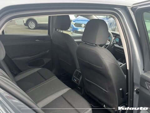 Golf ACTIVE 1.0 ETSI MILD HYBRID 110CH DSG7 2023 occasion 59100 Roubaix