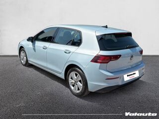 Golf LIFE PLUS 1.5 TSI 116CH BVM6 2024 occasion 59860 Bruay-sur-l'Escaut