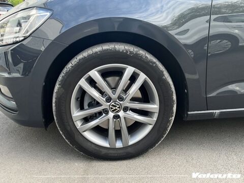 Touran 7PL 1.5 TSI 150 CH VW EDITION 2024 occasion 59100 Roubaix