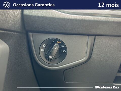 Polo STYLE 1.0 TSI 95CH DSG7 2023 occasion 59930 La Chapelle-d'Armenti&egrave;res
