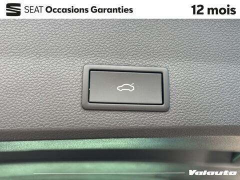 Ateca BUSINESS 2.0 TDI 150 CH BVM6 2021 occasion 59223 Roncq