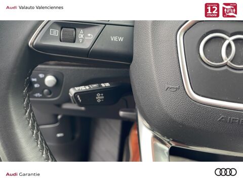 Q5 50 TFSIE 299 S-TRONIC AVUS 2023 occasion 59860 Bruay-sur-l'Escaut