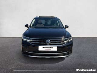 Tiguan ELEGANCE PHEV 1.4 TSI 245CH DSG6 SOH 86% 2023 occasion 59930 La Chapelle-d'Armenti&egrave;res