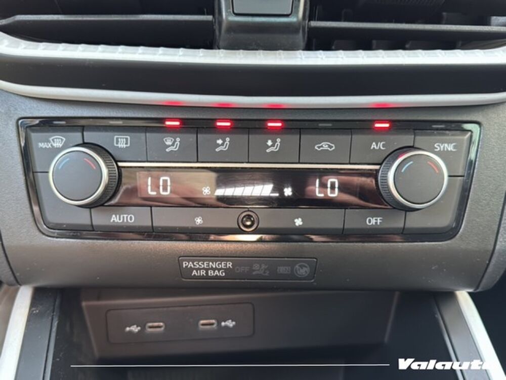 Arona STYLE 1.0 TSI 95 CH 2023 occasion 59860 Bruay-sur-l'Escaut