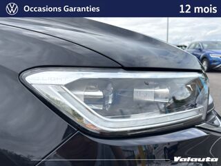 T-ROC 2.0 TDI 116 VW EDITION 2024 occasion 59860 Bruay-sur-l'Escaut