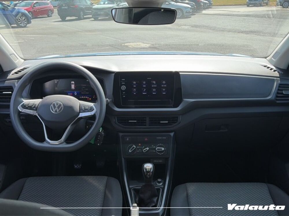 T-Cross 1.0 TSI 95 LIFE 2024 occasion 59400 Cambrai