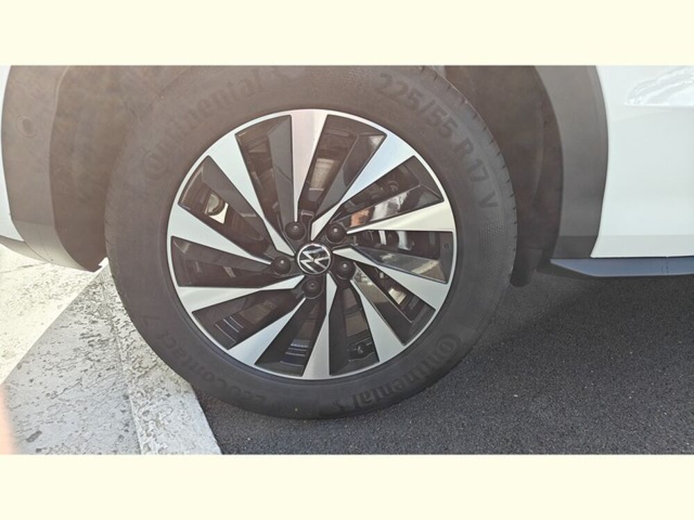 T-ROC NOUVEAU NF 1.5 ETSI HYBRID 116CH DSG7 ... 2026 occasion 59130 Lambersart