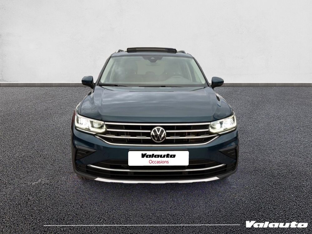 Tiguan ELEGANCE 2.0 TDI 150CH DSG7 2023 occasion 59860 Bruay-sur-l'Escaut