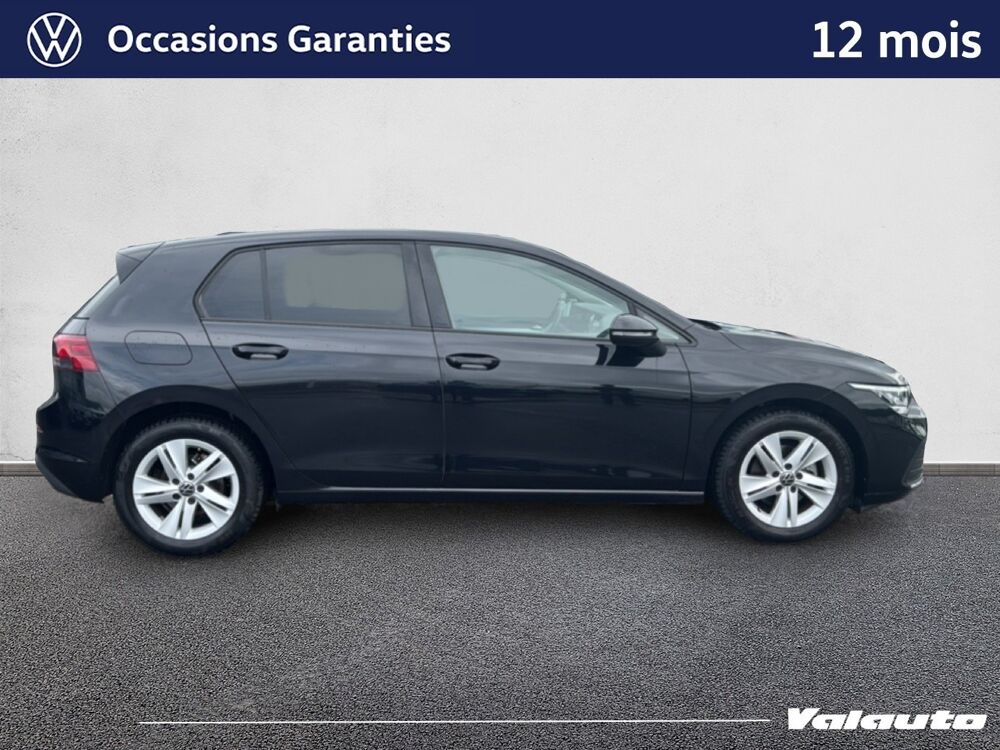 Golf LIFE 1.0 TSI 2023 occasion 59400 Cambrai