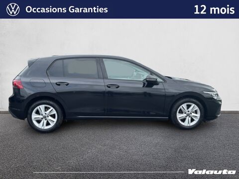 Golf LIFE 1.0 TSI 2023 occasion 59400 Cambrai