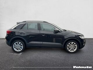 T-ROC 1.0 TSI 110 CH LIFE PLUS 2023 occasion 59100 Roubaix