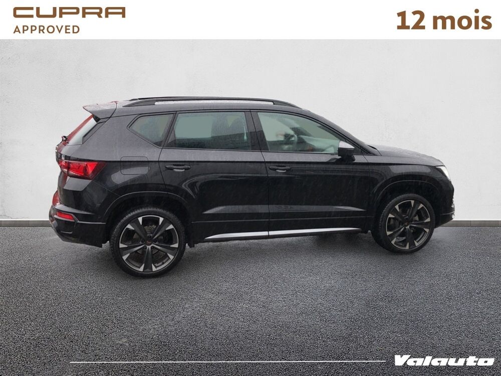 Ateca CUPRA 1.5 TSI 150 DSG7 2024 occasion 62217 Beaurains
