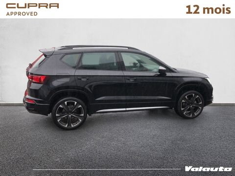 Ateca CUPRA 1.5 TSI 150 DSG7 2024 occasion 62217 Beaurains