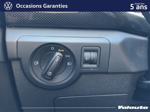 T-Cross FL 1.0 TSI 95CH VW EDIT 2024 occasion 59860 Bruay-sur-l'Escaut