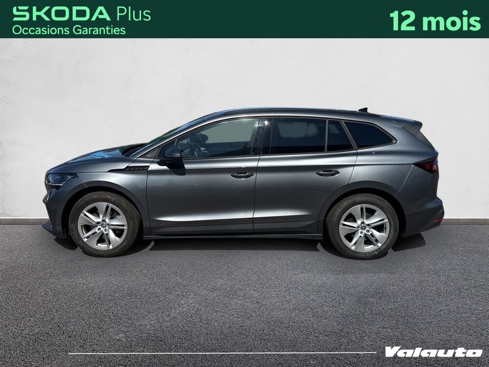 Enyaq SKODA 60 2024 occasion 59223 Roncq
