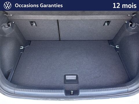 Polo 1.0 TSI 110 DSG7 R-LINE 2023 occasion 59860 Bruay-sur-l'Escaut