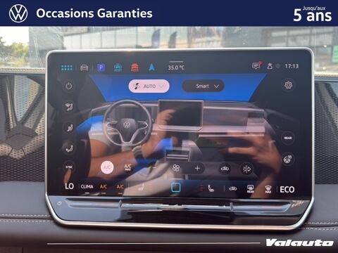 Tiguan 1.5 EHYBRID 204CH DSG6 LIFE PLUS 2025 occasion 59223 Roncq